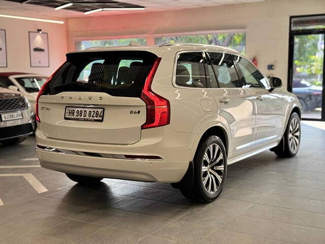 Used Volvo XC90 [2015-2021] D5 Inscription in Delhi