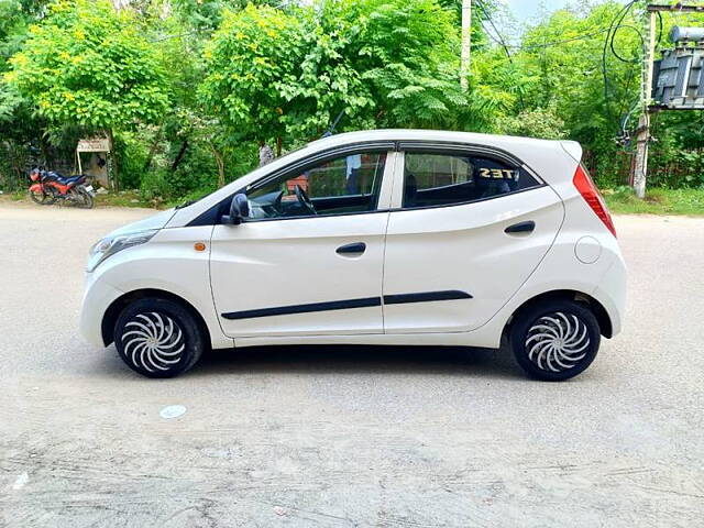 Used Hyundai Eon Era + in Zirakpur