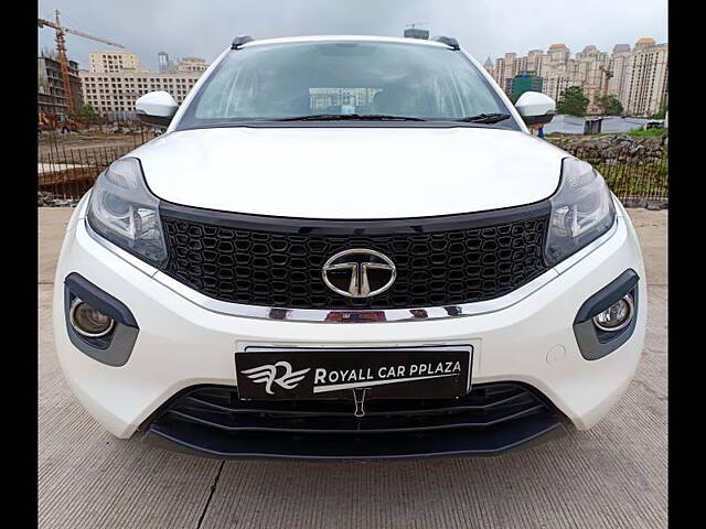 Used 2019 Tata Nexon in Mumbai