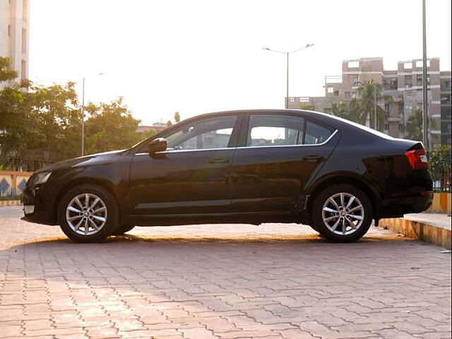 Used Skoda Octavia [2013-2015] Ambition 2.0 TDI in Kolkata