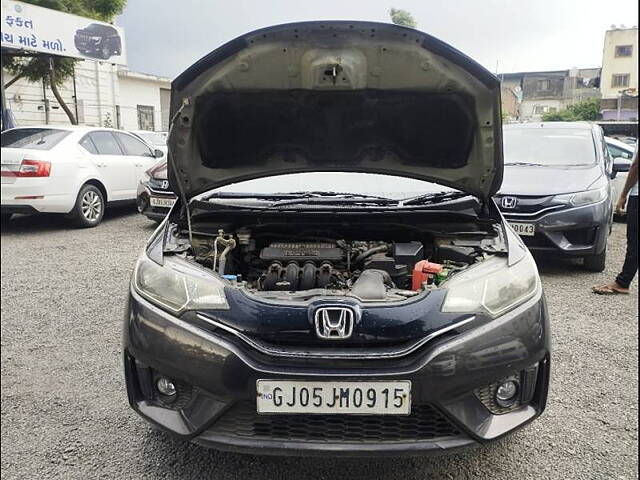 Used Honda Jazz [2015-2018] V Petrol in Surat