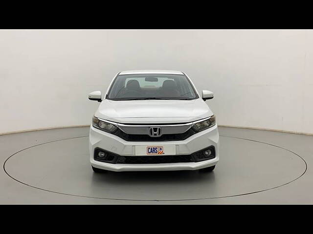 Used Honda Amaze [2018-2021] 1.5 S CVT Diesel [2018-2020] in Hyderabad