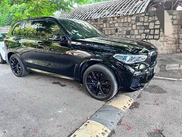 Used BMW X5 [2019-2023] xDrive40i M Sport [2019-2019] in Chennai