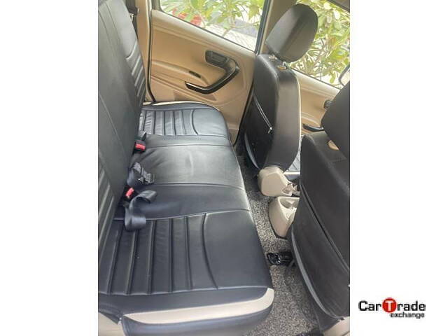 Used Mahindra TUV300 [2015-2019] T6 Plus in Gurgaon