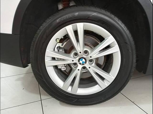 Used BMW X1 [2013-2016] sDrive20d xLine in Bangalore