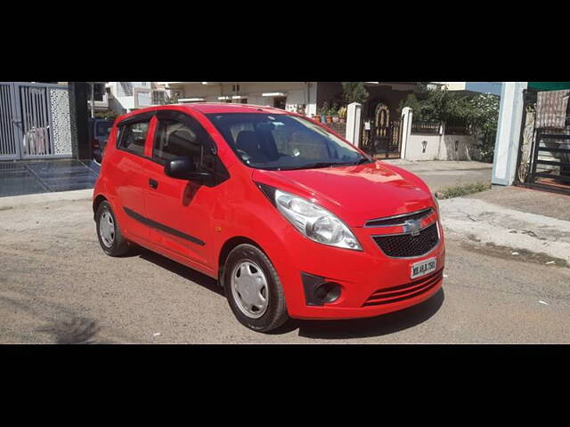 Used 2014 Chevrolet Beat in Nagpur