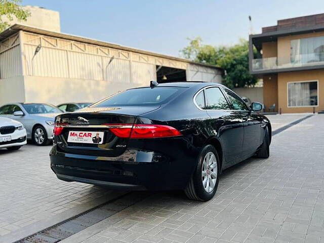 Used Jaguar XF Prestige Diesel CBU in Delhi