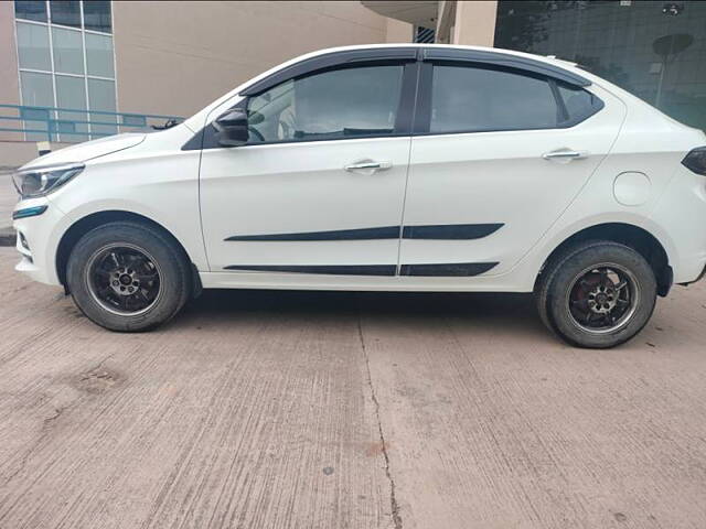 Used Tata Tigor XZ CNG [2022-2023] in Gurgaon