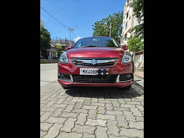 Used Maruti Suzuki Swift Dzire [2015-2017] VXI in Nagpur