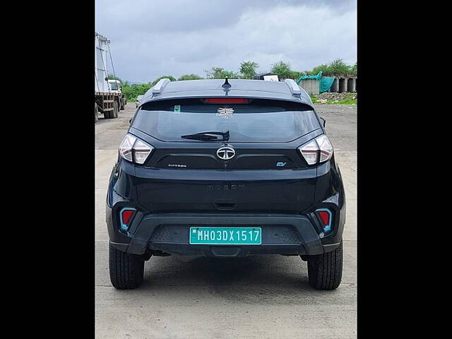 Used Tata Nexon EV [2020-2022] XZ Plus Dark Edition in Navi Mumbai