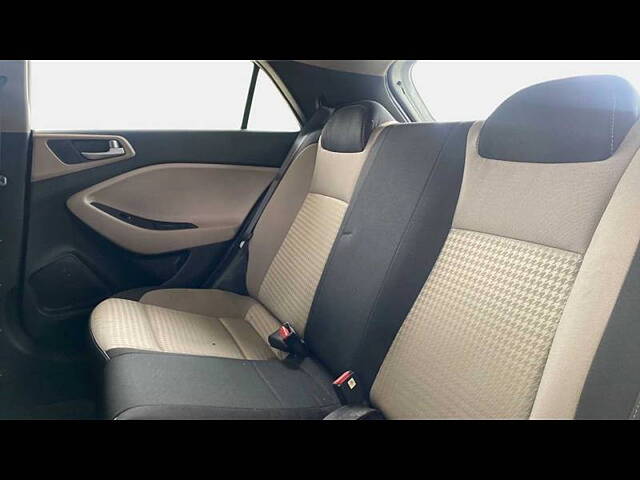 Used Hyundai Elite i20 [2018-2019] Sportz 1.2 in Lucknow