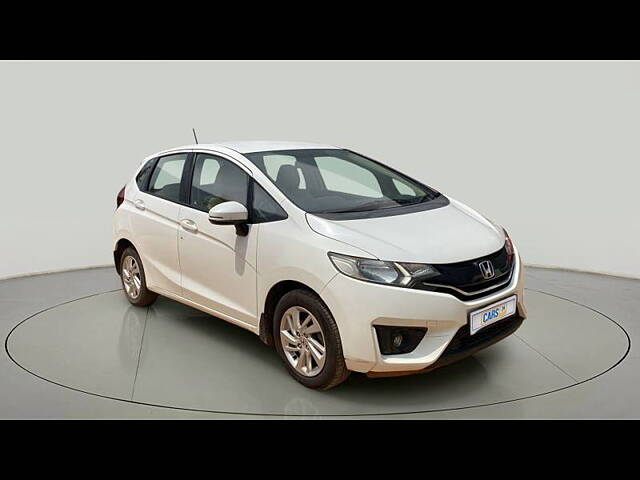 Used 2015 Honda Jazz in Bangalore