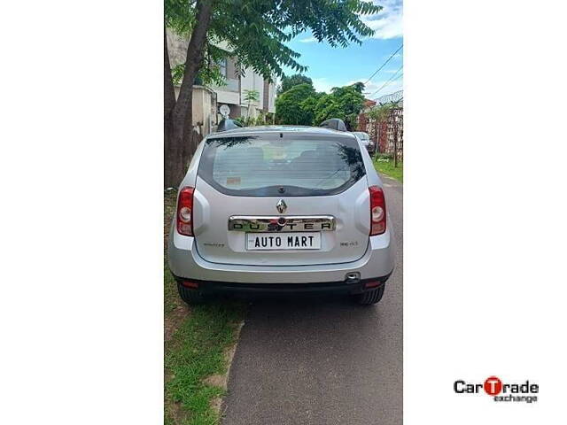 Used Renault Duster [2012-2015] 85 PS RxL Diesel in Jaipur