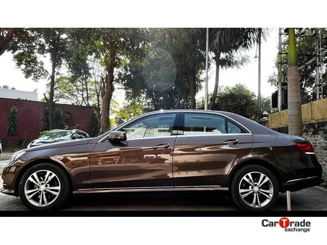 Used Mercedes-Benz E-Class [2015-2017] E 250 CDI Avantgarde in Delhi