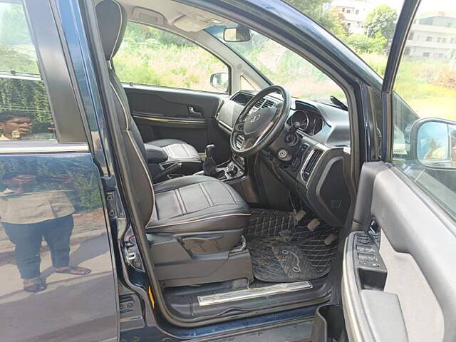 Used Tata Hexa [2017-2019] XM Plus 4x2 7 STR in Hyderabad