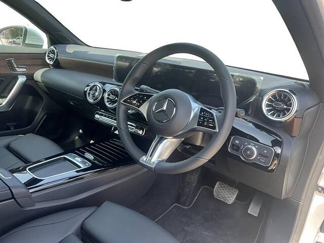 Used Mercedes-Benz A-Class Limousine [2021-2023] 200 in Delhi