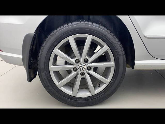 Used Volkswagen Ameo Highline Plus 1.0L (P) 16 Alloy in Chennai