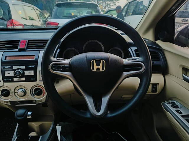 Used Honda City [2008-2011] 1.5 V AT in Mumbai