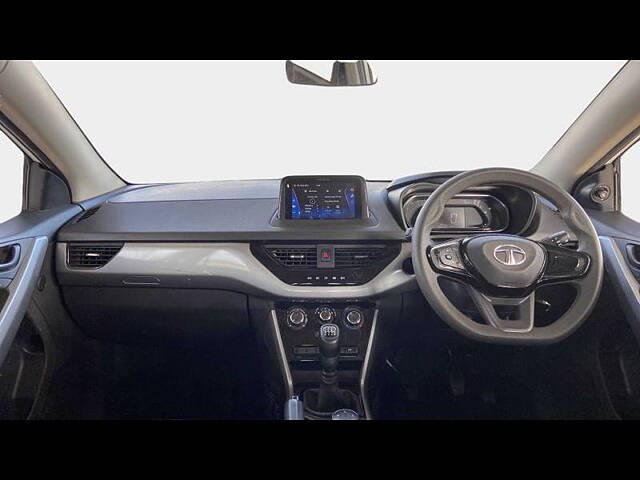 Used Tata Nexon [2020-2023] XMA Plus (S) in Coimbatore