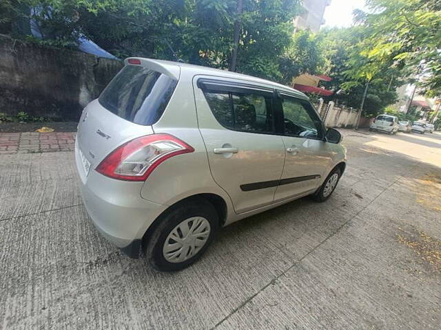 Used Maruti Suzuki Swift [2011-2014] VXi in Nagpur