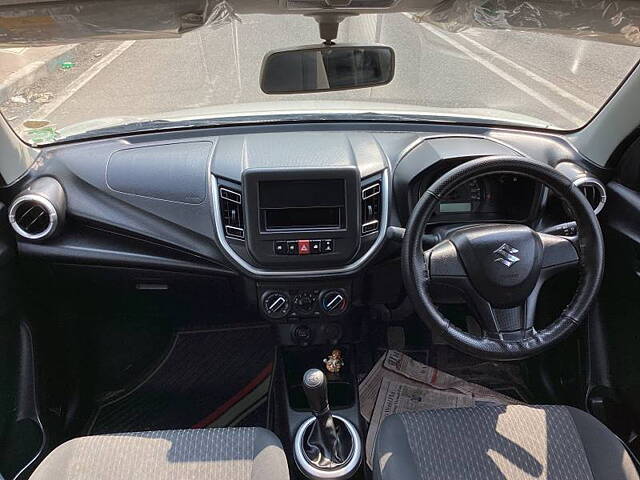 Used Maruti Suzuki Celerio [2017-2021] VXi CNG in Pune