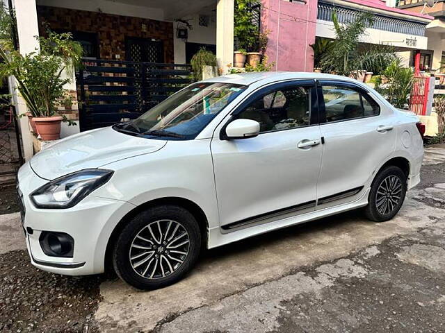 Used Maruti Suzuki Swift Dzire [2015-2017] ZDI in Jalgaon