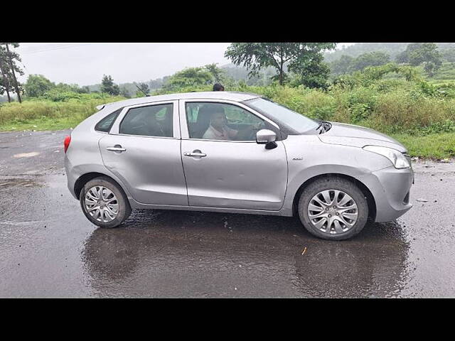 Used Maruti Suzuki Baleno [2015-2019] Zeta 1.3 in Ranchi