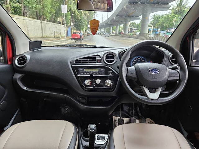 Used Datsun redi-GO [2016-2020] T(O) 1.0 [2017-2019] in Mumbai