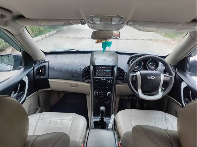 Used Mahindra XUV500 [2015-2018] W6 in Hyderabad