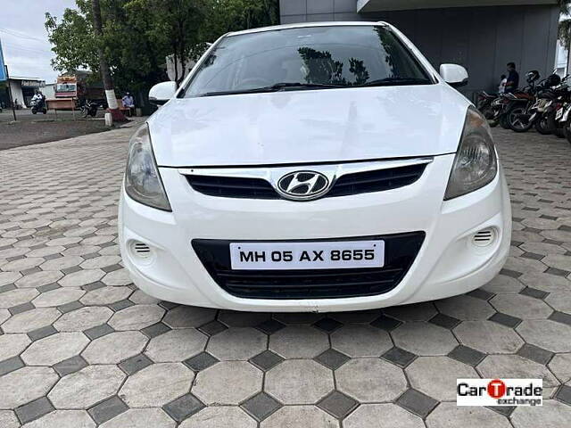 Used 2012 Hyundai i20 in Nashik