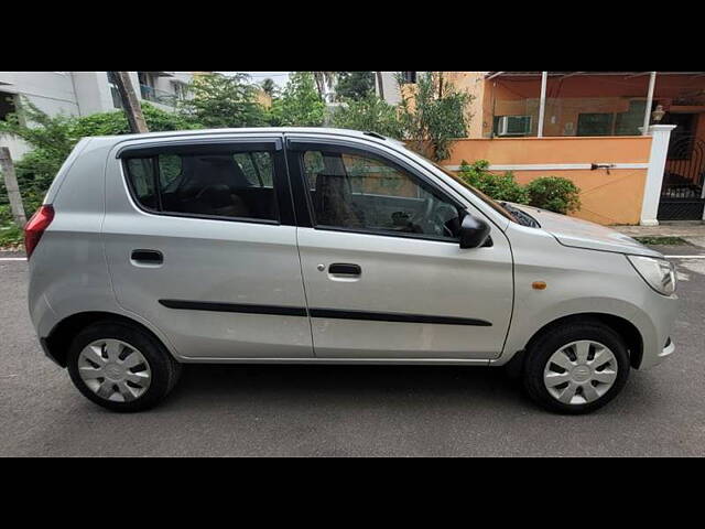 Used Maruti Suzuki Alto K10 [2014-2020] VXi AMT in Chennai