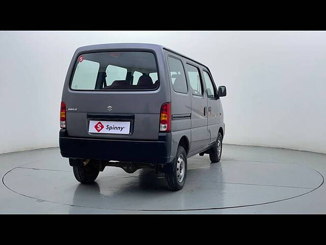 Used Maruti Suzuki Eeco [2010-2022] 5 STR WITH A/C+HTR [2019-2020] in Bangalore