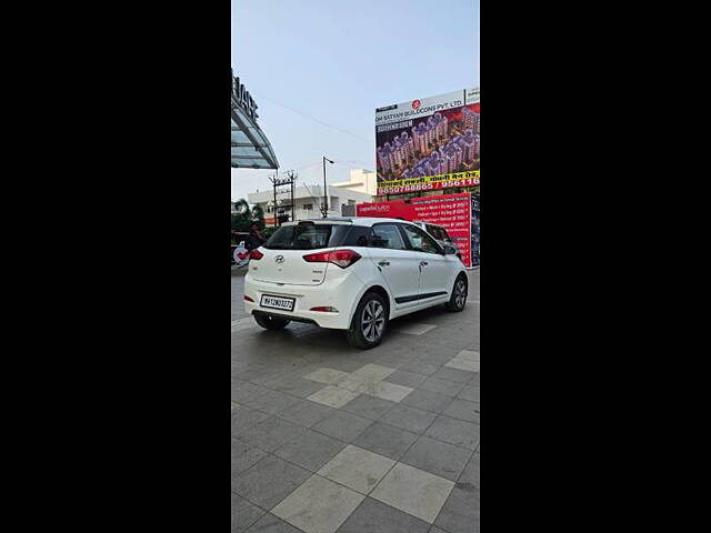 Used Hyundai Elite i20 [2017-2018] Asta 1.2 in Nagpur