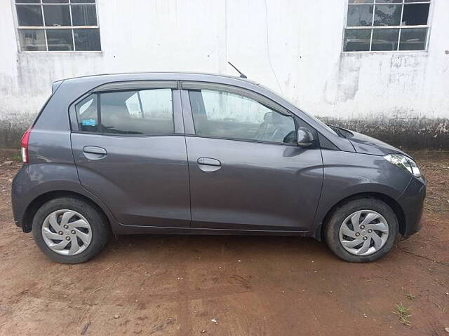 Used Hyundai Santro Sportz [2018-2020] in Kochi