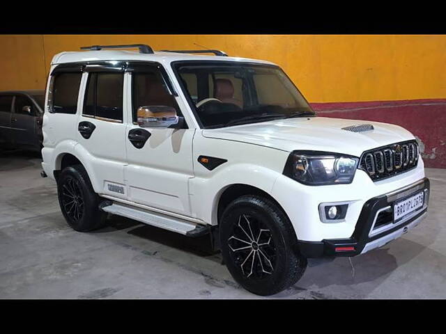 Used Mahindra Scorpio 2021 S5 2WD 7 STR in Patna