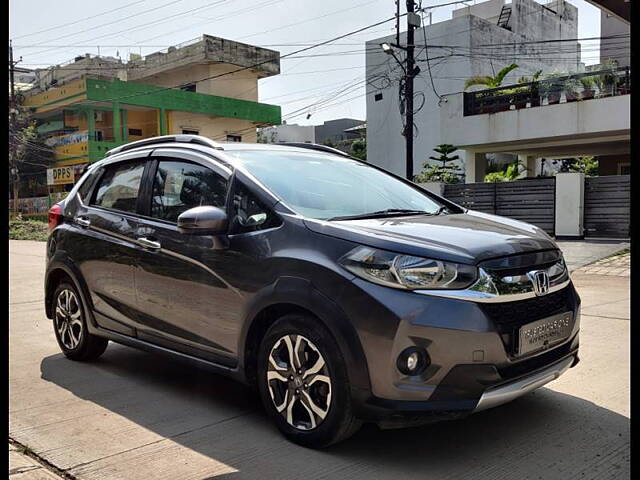 Used Honda WR-V [2017-2020] VX MT Diesel in Indore