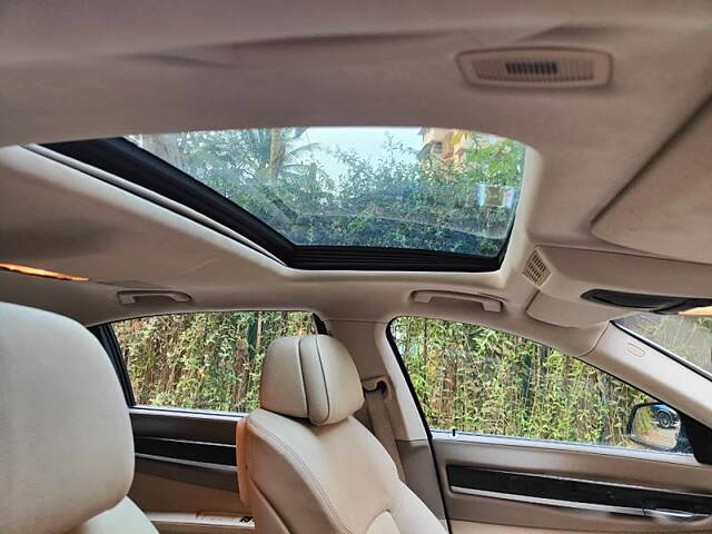 Used BMW 7 Series [Import Pre-2007] 730d Sedan in Mumbai