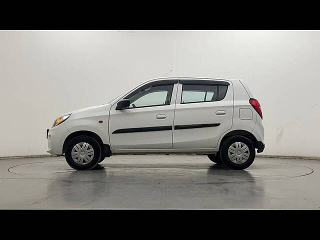 Used Maruti Suzuki Alto 800 [2012-2016] Vxi in Hyderabad