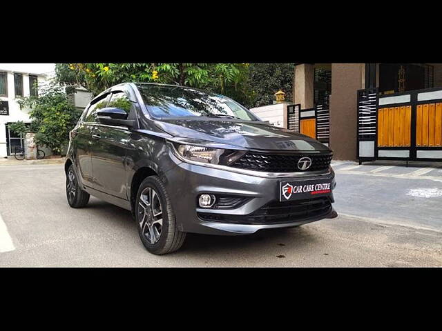 Used Tata Tiago [2016-2020] Revotron XZ in Bangalore