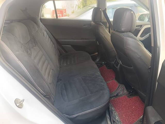 Used Hyundai Creta [2017-2018] E Plus 1.4 CRDI in Dehradun