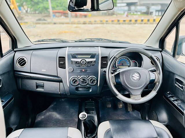 Used Maruti Suzuki Stingray VXi in Pune