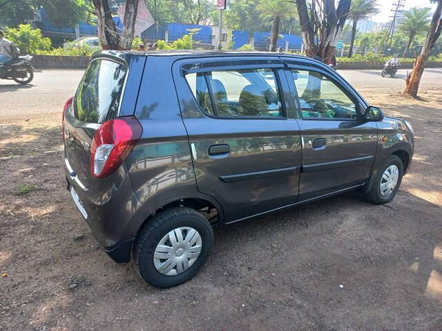 Used Maruti Suzuki Alto 800 [2012-2016] Lxi CNG in Nashik