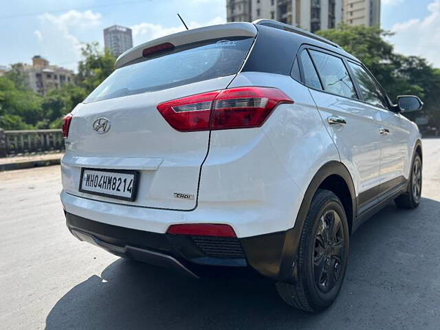 Used Hyundai Creta [2015-2017] 1.4 S in Mumbai