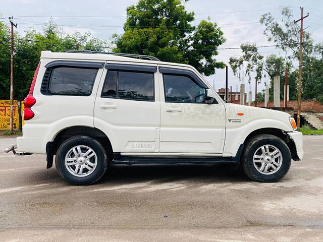 Used Mahindra Scorpio [2009-2014] VLX 2WD BS-IV in Lucknow