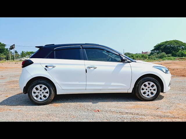 Used Hyundai Elite i20 [2018-2019] Sportz 1.2 in Mangalore