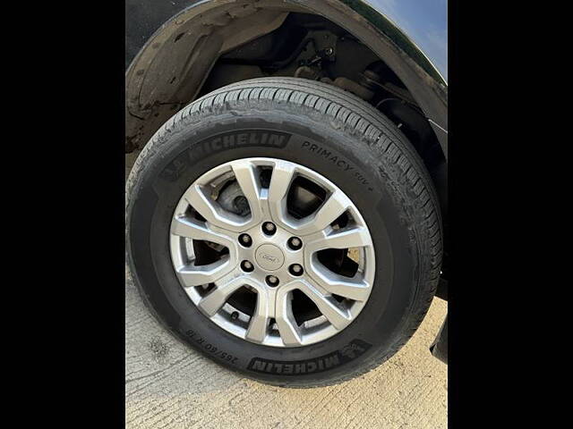 Used Ford Endeavour Titanium Plus 2.2 4x2 AT in Mumbai