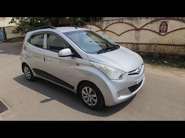 Used Hyundai Eon Sportz in Chennai