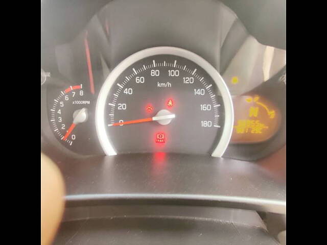 Used Maruti Suzuki Celerio [2014-2017] LXi AMT ABS in Hyderabad