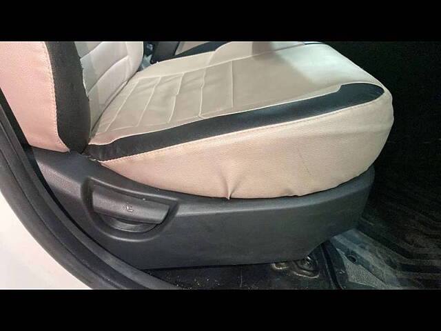 Used Hyundai Grand i10 Sportz 1.2 Kappa VTVT in Mumbai