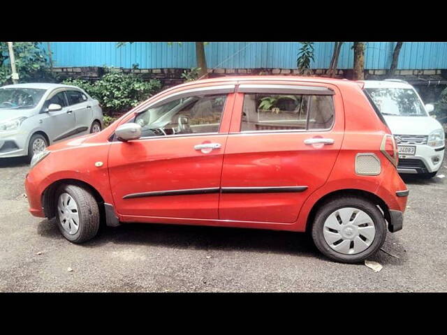 Used Maruti Suzuki Celerio [2017-2021] VXi CNG [2017-2019] in Badlapur